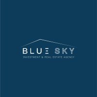 BLUE SKY IMOBILIARE