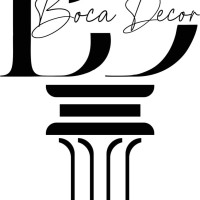SC BOCA DECOR SRL