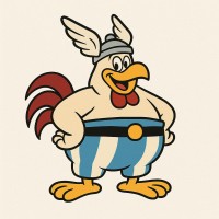 SC BOGOS CONSULTING SRL