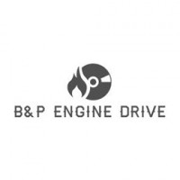 B&P ENGINE DRIVE SRL