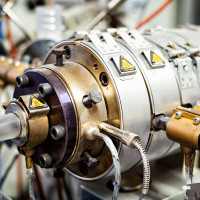 CALDOR HEAT & ENGINEERING SRL