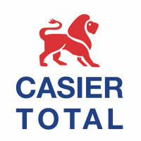 CASIER TOTAL SRL