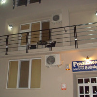 CIONCA DUMITRU PENSIUNEA BEVERLY HILLS PFA