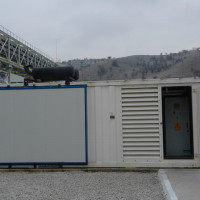 SC CITY ELECTRIC SYSTEMS SRL