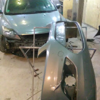 CLC CONCEPT AUTOMOBILE