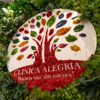 CLINICA ALEGRIA SRL