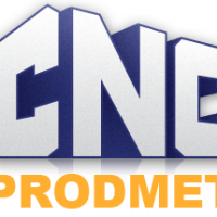 SC CNC PRODMET SRL