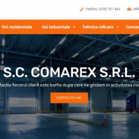 SC COMAREX SRL