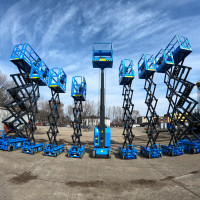 SC CONSTRUCT MACHINES SRL