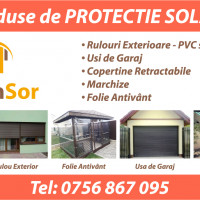 SC CREMSOR EXTREM SOL SRL