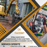 SC CRISALI ESCAV SRL