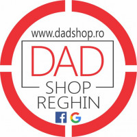 DADSHOP.RO REGHIN
