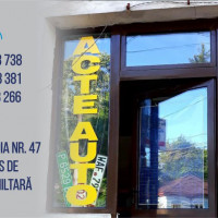 SC DASCAMYR ACT AGENCY SRL