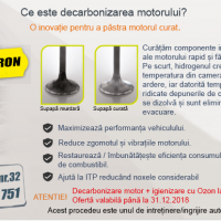 SC DECARBONIZARE MOTOR VALCEA S.R.L.