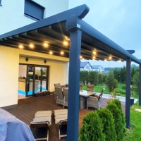 SC DECOR CASA MARIO. SRL