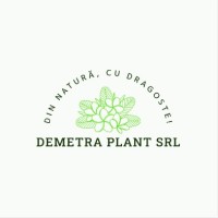 DEMETRA PLANT SRL