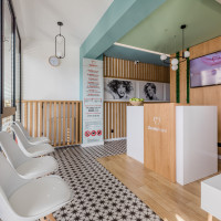 DENTAPOINT STOMATOLOGIE SRL