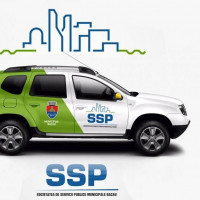 SOCIETATEA DE SERVICII PUBLICE MUNICIPALE BACAU S.A.