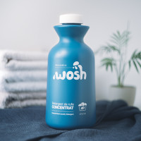 SC DETERGENTUL CARE SPALA SRL