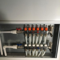 SC DIAMOND INSTALARII SRL