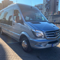 SC DIANA TRANS ACHIM 2003 SRL