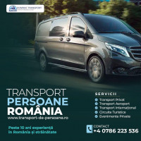 SC DOMINIC CRISTIAN TRANSPORT SRL