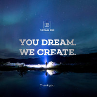 DREAM BIG MEDIA SRL-D