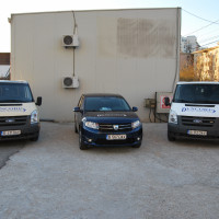 SC DYNCORP SECURITY PROTECTION INT S.R.L