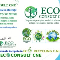ECO CONSULT CNE SRL