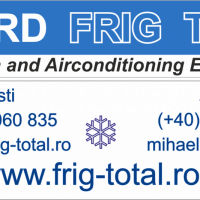 EDUARD FRIG TOTAL SRL