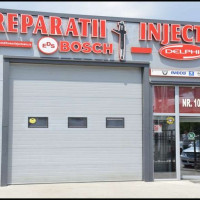 SC ELECTRONIC DIESEL SISTEM SRL