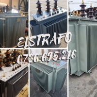 ELSTRAFO ELECTRIC SRL