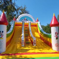 ELVIA FUN INFLATABLES SRL