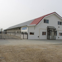 SC ELVIMAR GLASS SRL