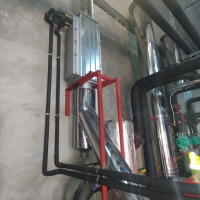SC ENESCO INDUSTRIAL SRL