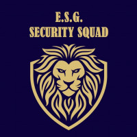 E.S.G. SECURITY SQUAD