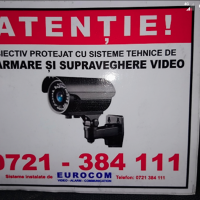 EUROCOM NET 2002 SRL