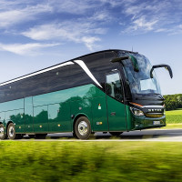 EUROMICHAEL TOUR SRL