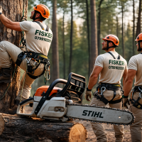 SC FISKER INDUSTRIAL AG SRL