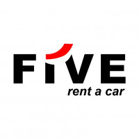FIVE RENT A CAR