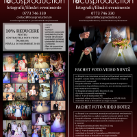 SC FOCUS PRODUCTION 2018 SRL