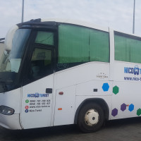 SC FRIENDLY FRUIT PLAZA SRL