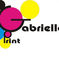 GABRIELLE PRINT