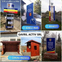 GAVRIL ACTIV SRL