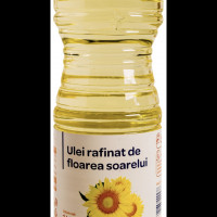 GED OIL  BUSSINES SRL