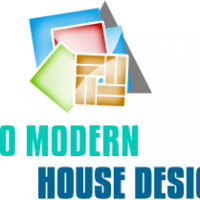 GEO MODERN HOUSE DESIGN