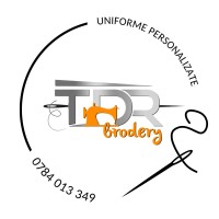 SC GEO TDRBRODERY SRL