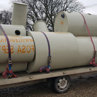 GIOVANNI SI LUIGI MONTAJ FOSE ECOLOGICE