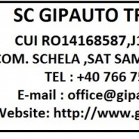 GIPAUTO TRANS SRL