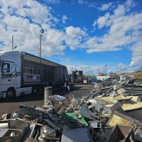 SC GRAND ECO RECYCLING SRL
